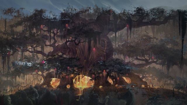 The Elder Scrolls Lore Español - Umbra