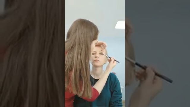 Мастер класс По Макияжу с Гульназ Сулеймановой смотреть онлайн