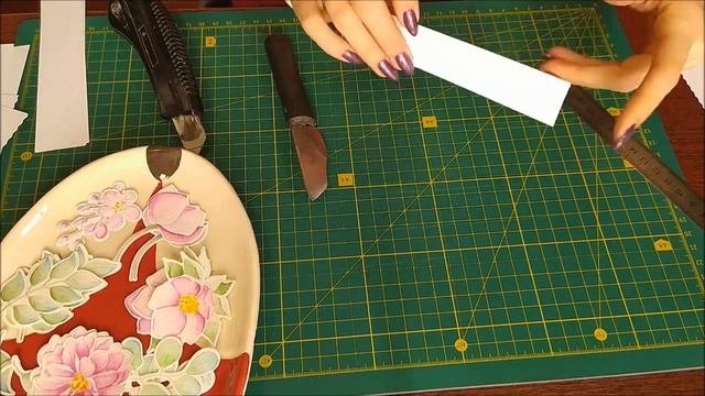 Творческая лаборатория «Скрапбукинг, открытка в технике тоннель» смотреть онлайн