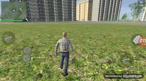 Как убрать рекламу в MadOut 2 big city