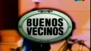 Buenos Vecinos 241