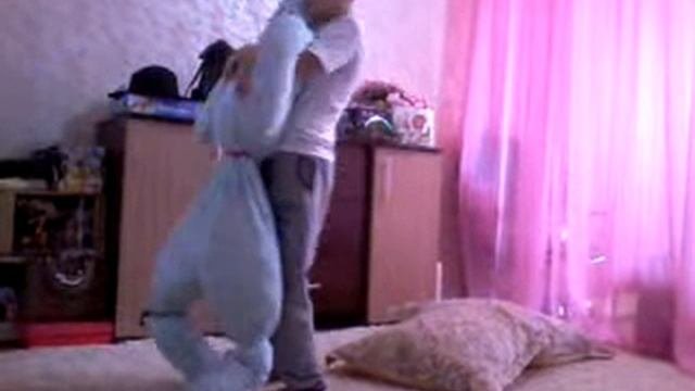 Приемы, вольная борьба в домашних условиях