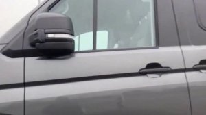 Кемперы на базе Фольксваген. Кастомваген гранд Калифорния.