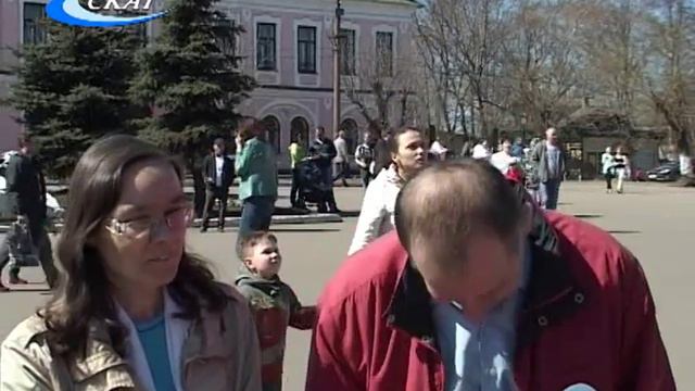 ФЕСТИВАЛЬ «ПАСХА КРАСНАЯ»