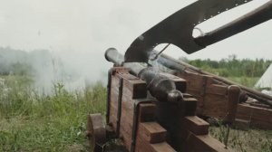 Историко-просветительский фестиваль воинской культуры "Устроение земли сибирской", 2023