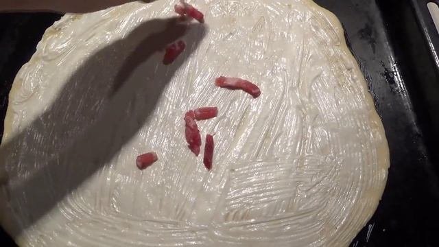 ПИЦЦА❖САВОЙСКАЯ❖piZZa