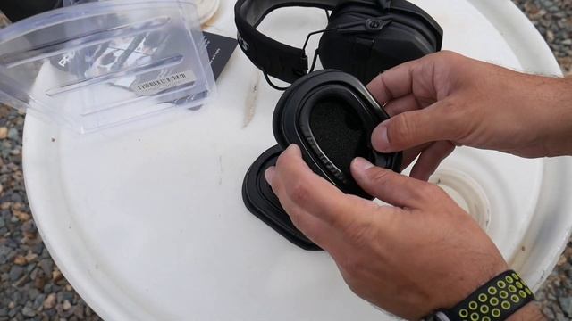 Walker's Razor Upgrade | Gel Ear Pads смотреть онлайн