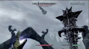 SKYRIM_ Slaying a Dragon Walkthrough - Let's Play Skyrim!