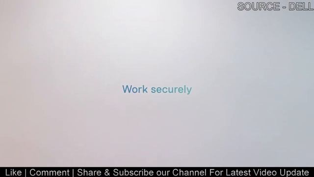 Introducing Dell Latitude 5290 (2018) - Flagship Model!?? смотреть онлайн