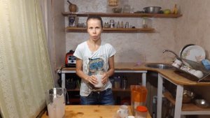 Растительная сметана. Домашняя ферментация