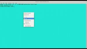 How to Install and Run Cloudera Hue  in Ubuntu Studio with Docker