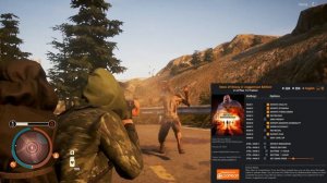 [CHEAT TRAINER] State Of Decay 2 Juggernaut Edition PC | Infinite Resource / Ammo / Health