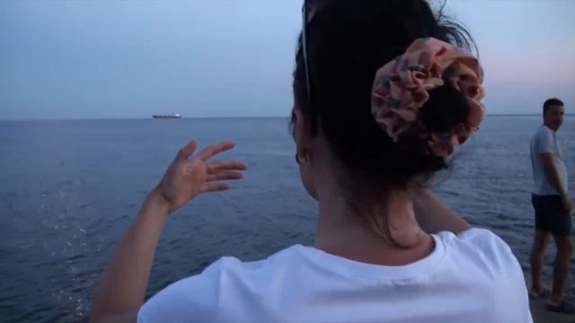 4-я ЛЕТНЯЯ ШКОЛА-2013. У МОРЯ