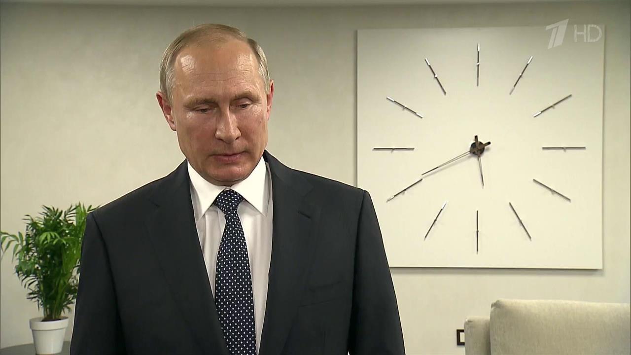 Владимир Путин высоко оценил историческую роль бывшего федерального канцлера Германии Гельмута Коля