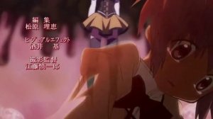 Puella Magi Madoka Magica   Opening 2