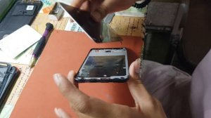 Замена экрана Restore Oppo F19 Pro  Restoration Broken Phone[1080p]