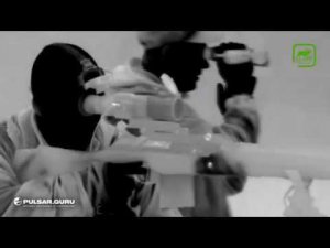 Выстрелы с тепловизоров Pulsar на охоте за 2017 год