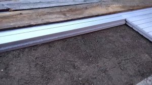 Реконструкция старого погреба