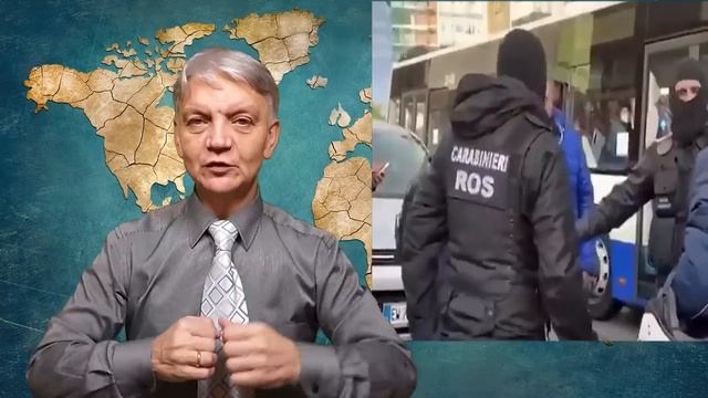 обзор событий -  17.01.2023. ржя. deaf news. rsl смотреть онлайн