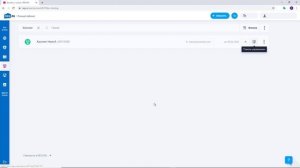 Подтверждение прав на сайт с помощью DNS
