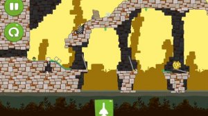 Bad Piggies-The Road To El Porkado  Level 6-23 Three Star Walkthrough