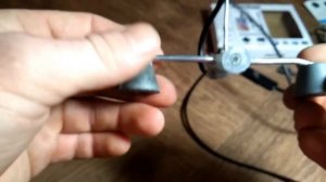 Эндоскоп: тестирую под водой. Из рубрики ЗИМНЯЯ РЫБАЛКА