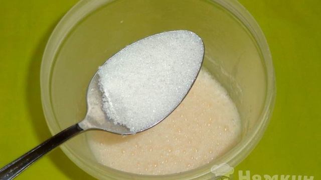 Печенье Мадлен с шоколадом