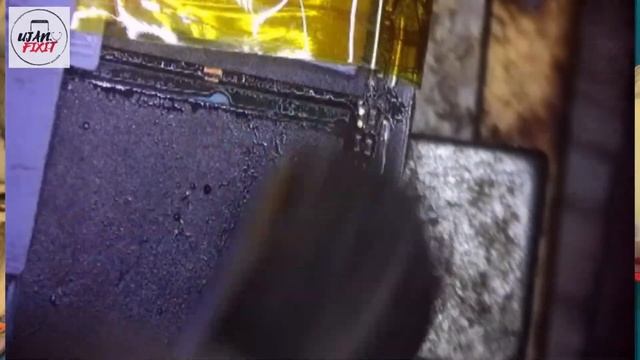 how to fix Asus ROG 5 China Rom Wont turn On / Ram+CPU Repair смотреть онлайн