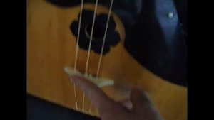 Балалайка Альт