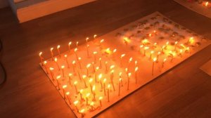 Чистка рода. 108 раз мощнейшее заклятие на очищение рода на латыни.