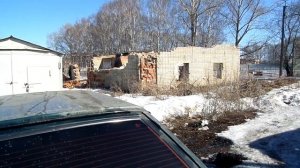 тест новой камеры Samsung WB251F