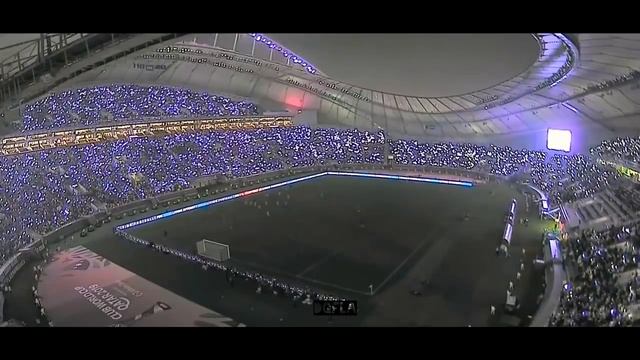 Nova Música do Flamengo ♫ | Em Dezembro lá no Qatar смотреть онлайн