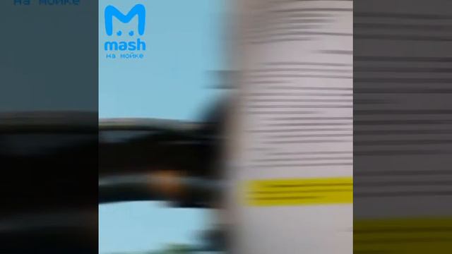 12-летний мальчик сломал позвоночник на аттракционе в Петербурге смотреть онлайн