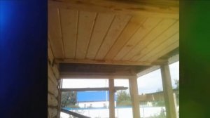 Баня 5*5 Bathhouse 5 * 5 Построить самому.
