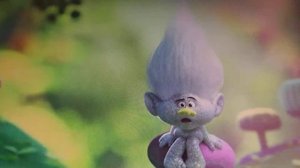 Тролли мировой тур