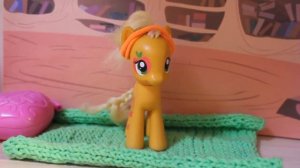 Принцесса и нищенка | Май литл пони|  Видео MLP