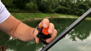 ОБЗОР УДИЛИЩА SPORTEX catapult CS-3 13f 3,75lbs ПРЕДОСТАВЛЕННОГО  НА ФЕСТИВАЛЬ РЕГИОНОВ-2