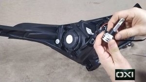 Альтернативная оптика HYUNDAI CRETA