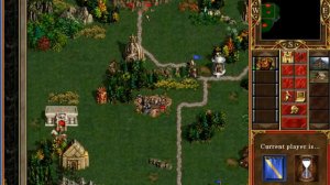 Heroes of Might and Magic 3[VOD][19][NewGamer][rus]