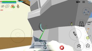 НОВЫЕ СЕКРЕТНЫЕ ПАСХАЛКИ ОТ РАЗРАБОТЧИКА В ЧИКЕН ГАН ! ПРОВЕРКА МИФОВ В CHICKEN GUN ! 4