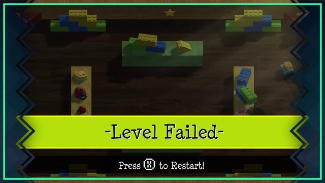 Attack of the Tank Toys (Nintendo Switch) смотреть онлайн