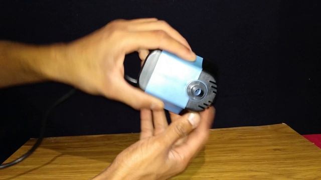 Submersible Fountain Water Pump 400GPH Review смотреть онлайн