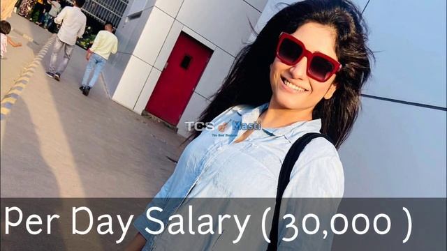 Shocking Per Day Salary Of Banni Chow Home Delivery Serial Cast | Yuvan | Banni | TM
