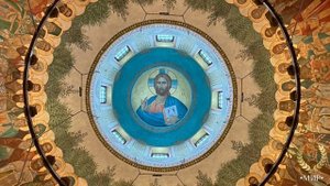 Хор Сретенского монастыря «Ныне отпущаеши» Златоустовское