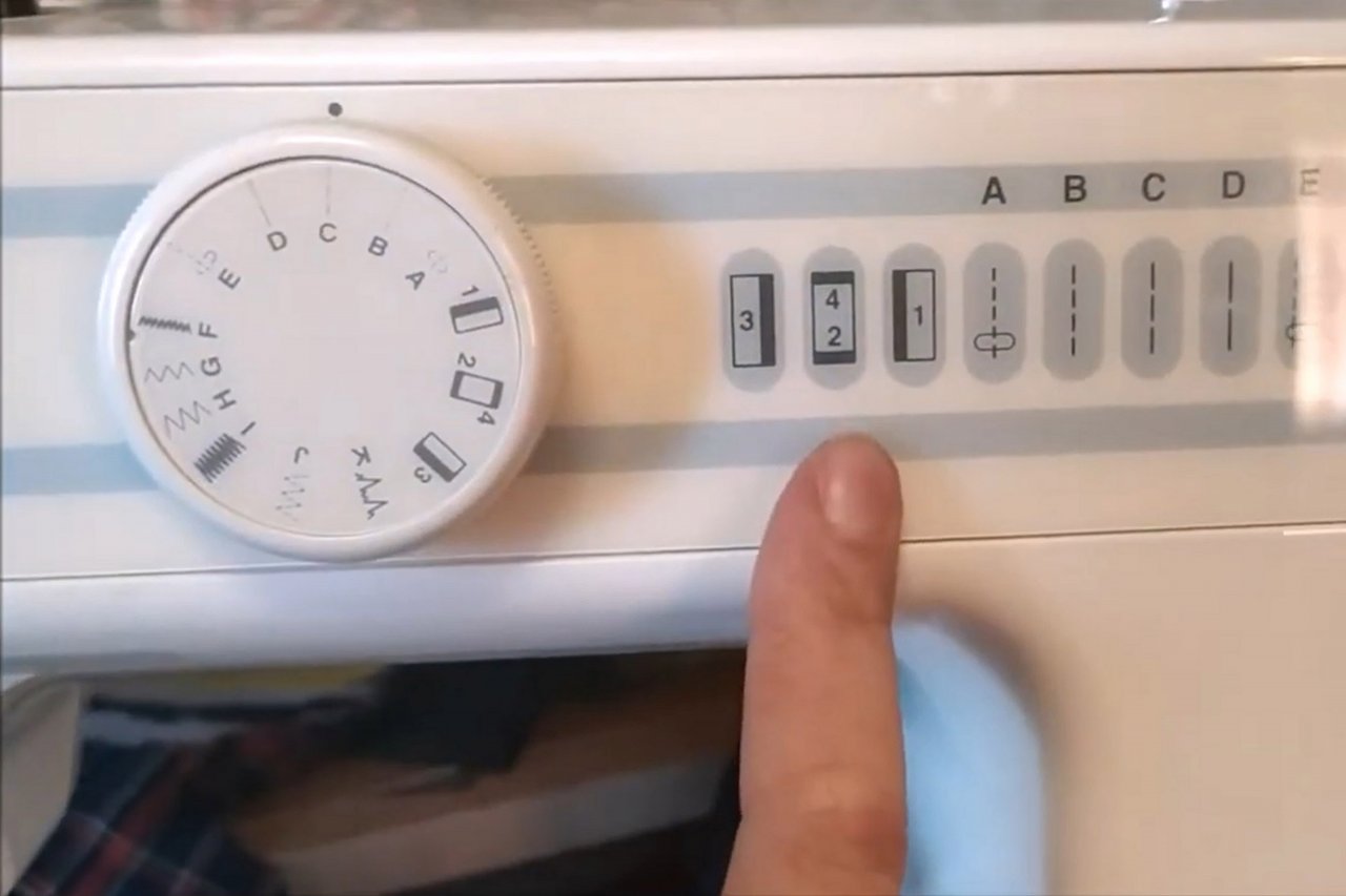 Как укоротить длину платья