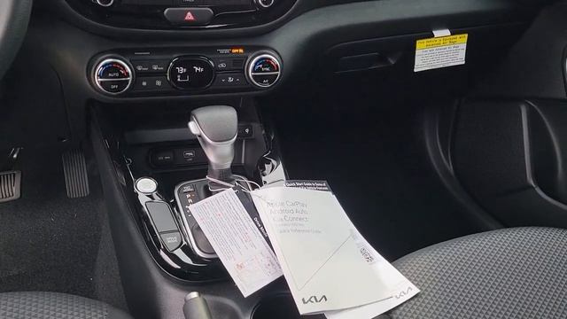 2023 KIA SOUL Henderson, Las Vegas, Bullhead City, Centennial, St George, NV N864994 смотреть онлайн