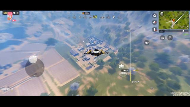 Call of Duty - WarZone #gameplay #live #callofduty #android #gamermobile #shooting
