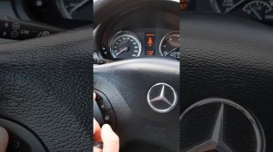 Как поменять язык меню mercedes vito change language mercedes vito