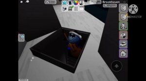Roblox brook heaven Update [REVIEW]