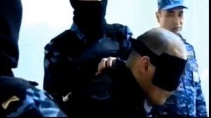 Тюрьма Черный беркут